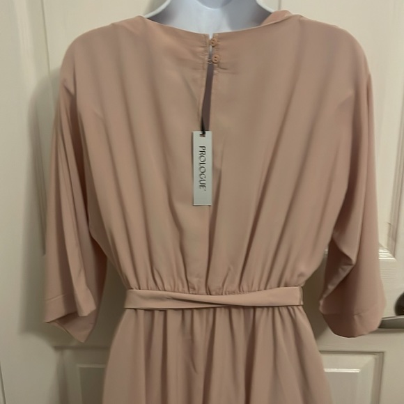 NWT Prologue dress - Picture 5 of 8